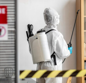 Pest Control Services in Chandigarh